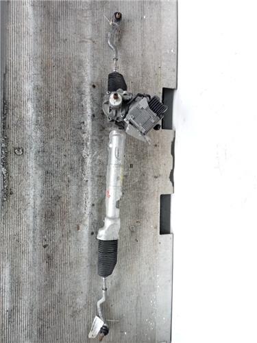 cremallera direccion electrica mercedes benz