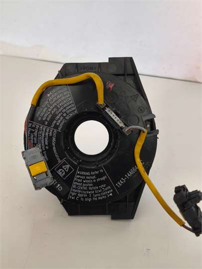 anillo airbag jaguar x type 2001 25 v6 execu