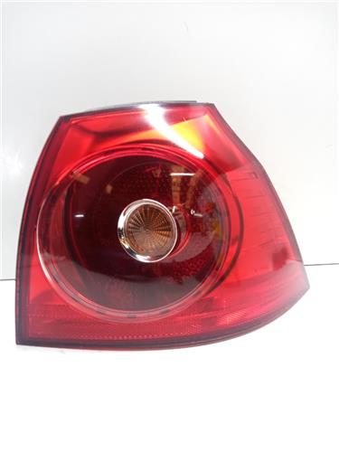 piloto trasero derecho volkswagen golf v (1k1)(10.2003 >2008) 1.4 tsi