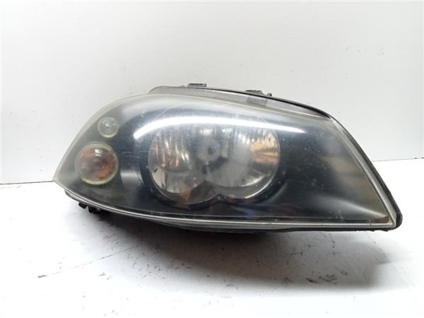 faro delantero derecho seat ibiza 6l1 042002