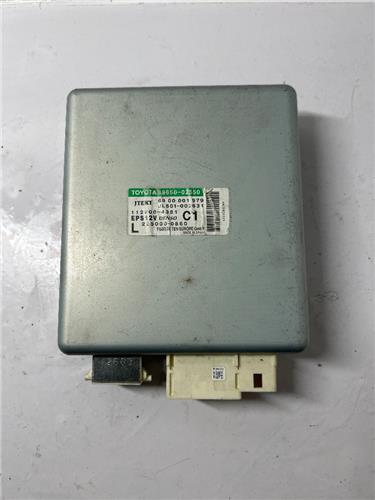 centralita direccion asistida toyota auris e1