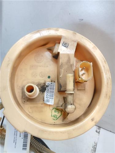 aforador bmw serie 3 berlina e90 2004  20 320