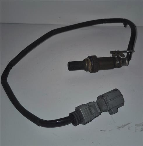 sonda lambda toyota prius zvw30 2009 18 hybr