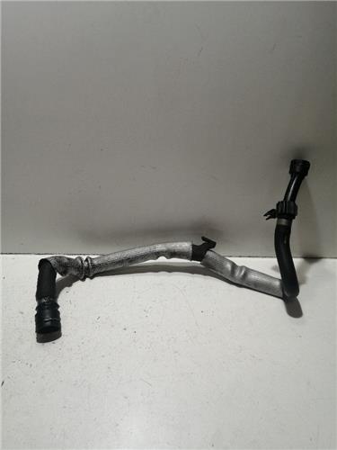 tubo repartidor refrigeracion volkswagen toua