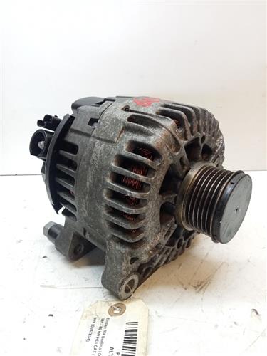 alternador citroen c4 berlina (06.2004 >) 1.6 collection [1,6 ltr.   80 kw hdi cat (9hy / dv6ted4)]