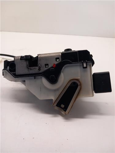 cerradura puerta delantera derecha peugeot 20
