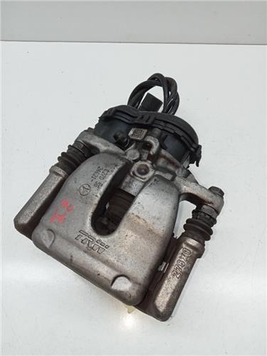 pinza freno trasero izquierda mercedes benz c