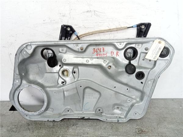 elevalunas electrico delantero derecho volksw