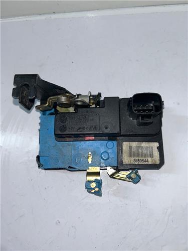 cerradura puerta delantera izquierda volvo s8