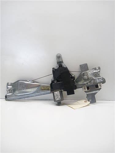 elevalunas electrico trasero izquierdo peugeo
