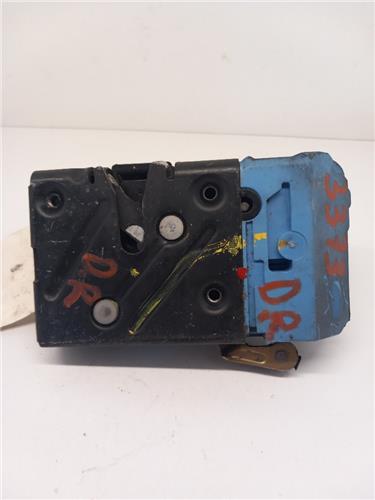 cerradura puerta delantera derecha volvo v70