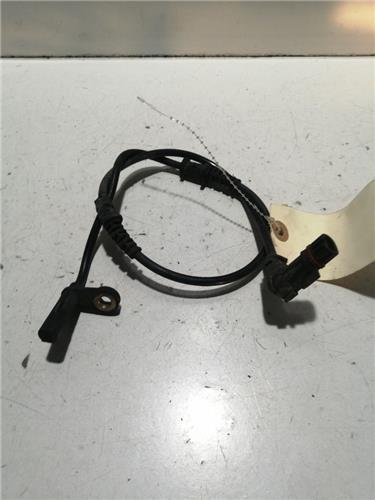 captadores abs delantero mercedes benz clase