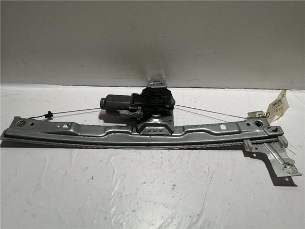 elevalunas electrico derecho peugeot 207 2006