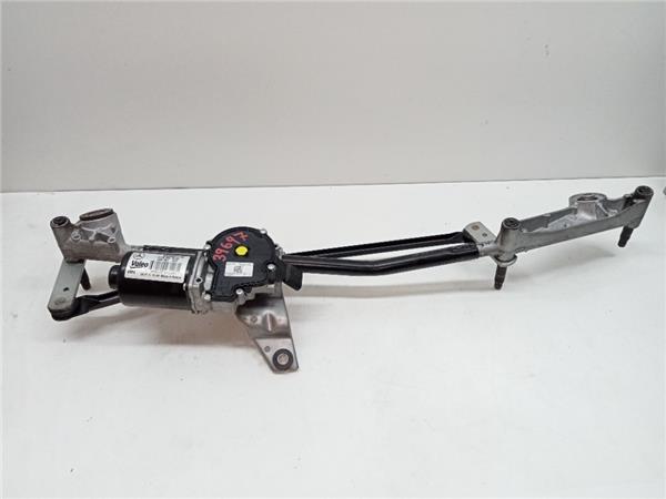 motor limpiaparabrisas delantero mercedes ben