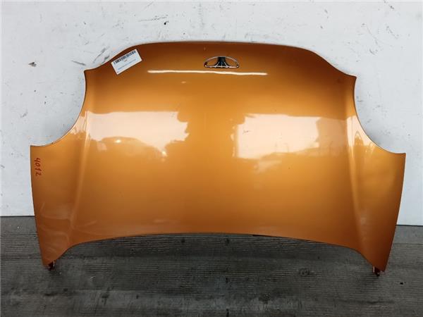 capo daewoo matiz (1997 >) 0.8