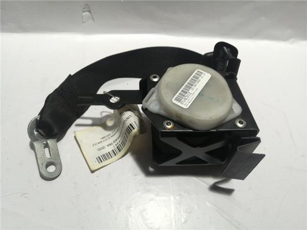 cinturon seguridad trasero izquierdo bmw seri
