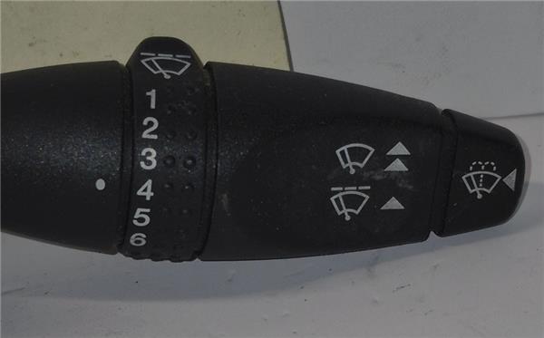 mando limpiaparabrisas ford mondeo iii sedan