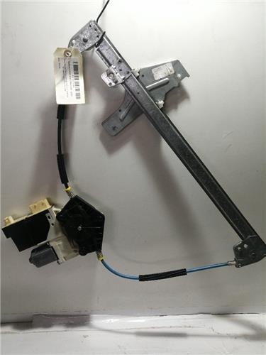 elevalunas electrico delantero izquierdo peug