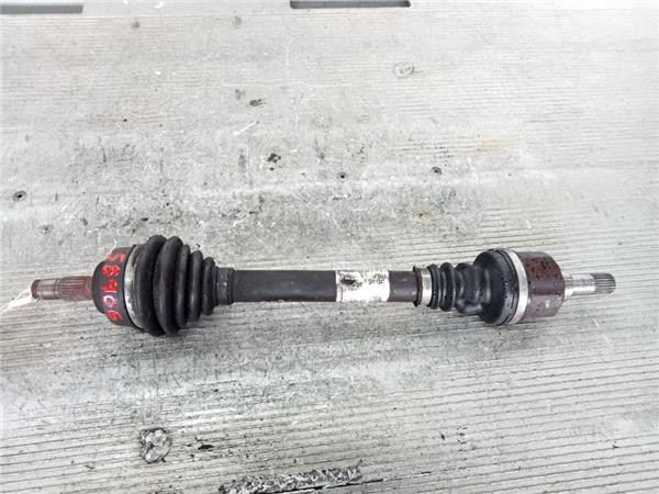 palier delantero izquierdo peugeot 308 sw 200