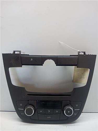 mandos climatizador opel insignia sports tour