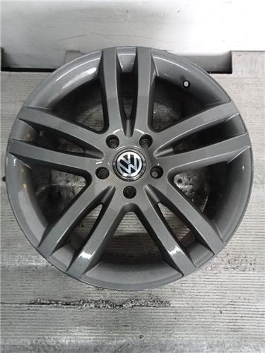 llanta rueda delantera izquierda volkswagen t