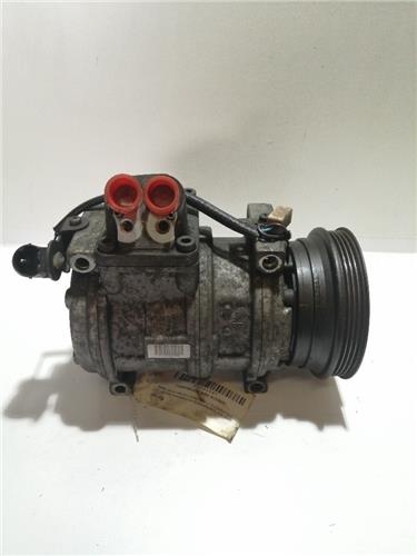 compresor aire acondicionado bmw serie 5 berl