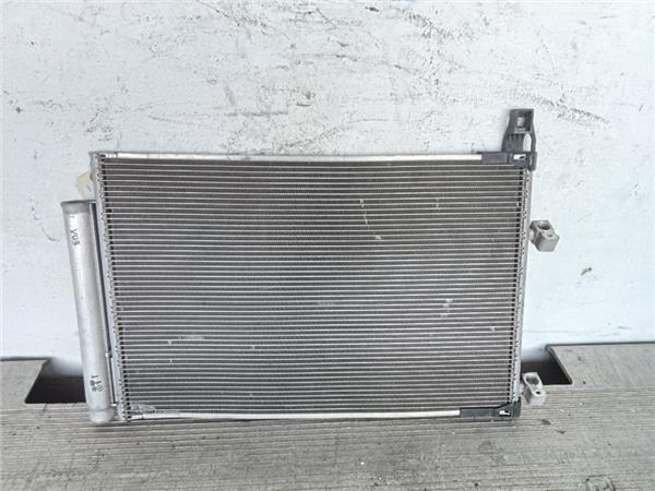 radiador aire acondicionado toyota yaris ksp9