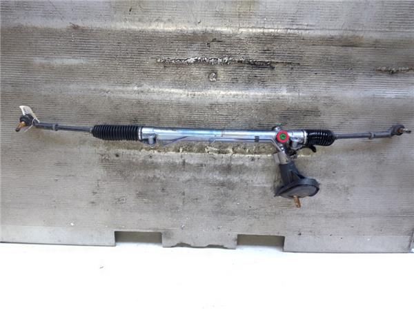 cremallera direccion asistida ford mondeo iv
