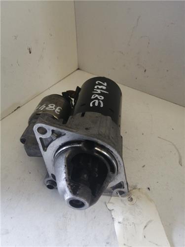 motor arranque alfa romeo 147 190 2004 20 ts