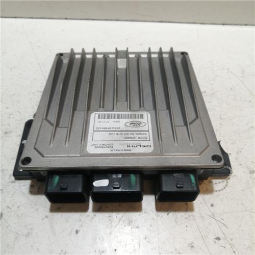 centralita ford mondeo iii b5y 20 tdci