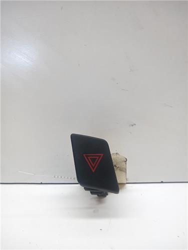 interruptor luces emergencia toyota yaris ksp