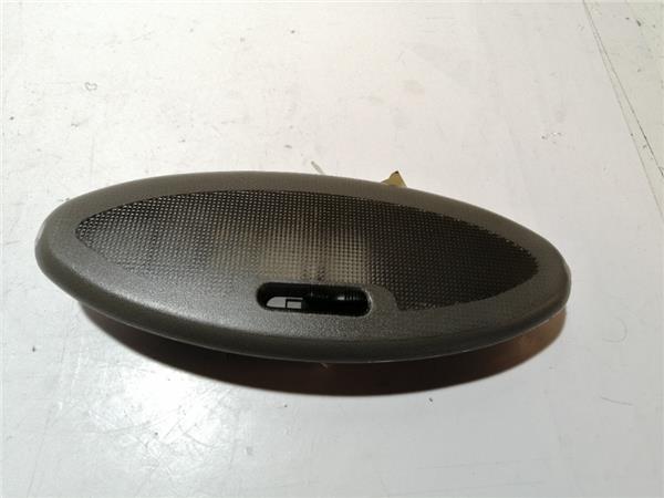 luz trasera central techo alfa romeo 147 190