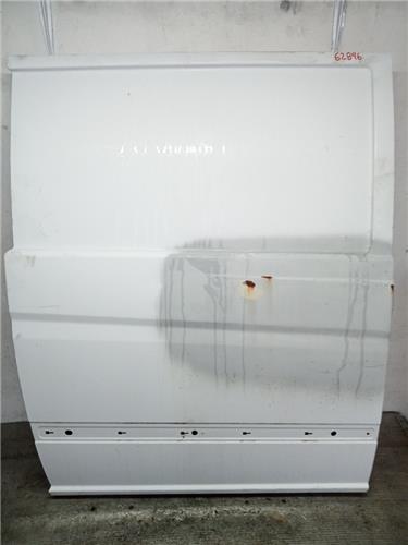 puerta lateral corredera derecha mercedes benz vito / mixto furgón (w639) 111 cdi