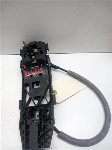 soporte manilla exterior puerta trasera izqui