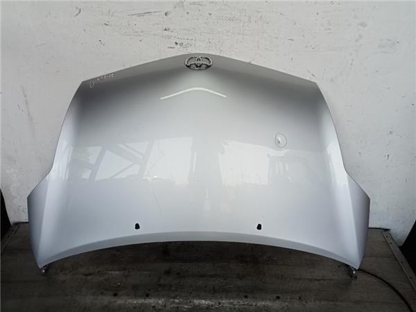 capo toyota prius nhw20 2004 hibrido basis h