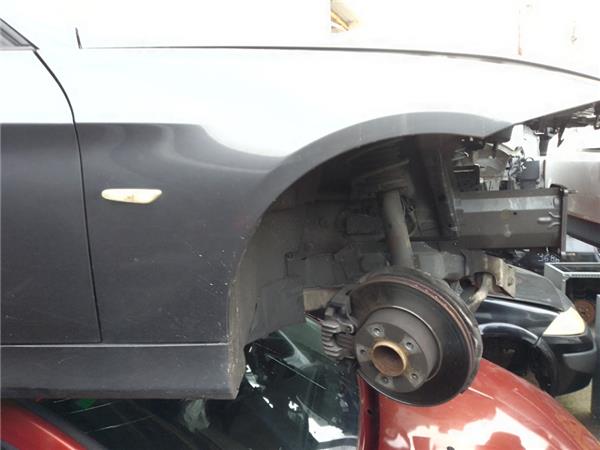 aleta delantera derecha bmw serie 3 berlina (e90)(2004 >) 2.0 320d [2,0 ltr.   120 kw 16v diesel]