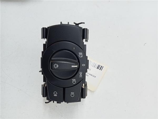 conmutador luces bmw serie 3 berlina e90 2004