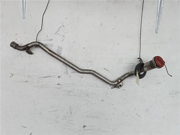 tuberia alimentacion combustible mercedes ben