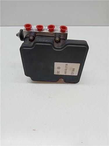 centralita abs mercedes benz clase a bm 176 0