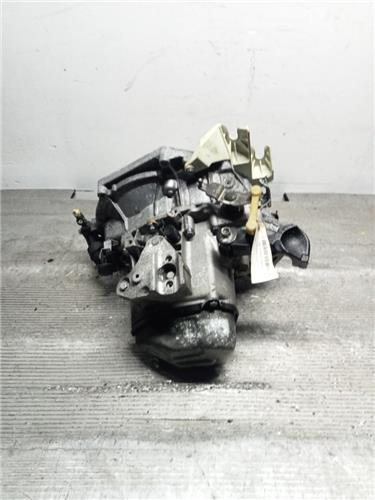 caja cambios manual peugeot 207 2006 14 conf