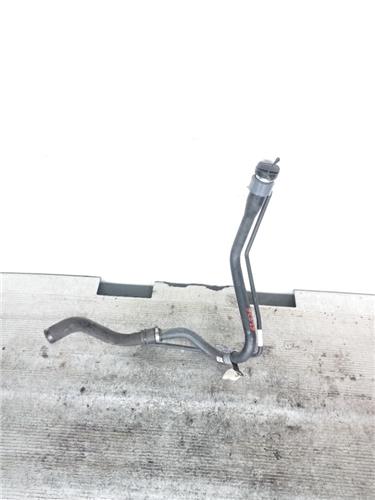 tubo llenado combustible toyota auris e15 102
