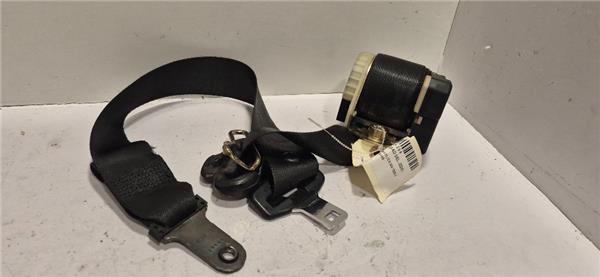 cinturon seguridad delantero izquierdo ford m