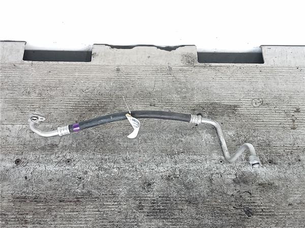 tubos aire acondicionado toyota auris e15 102