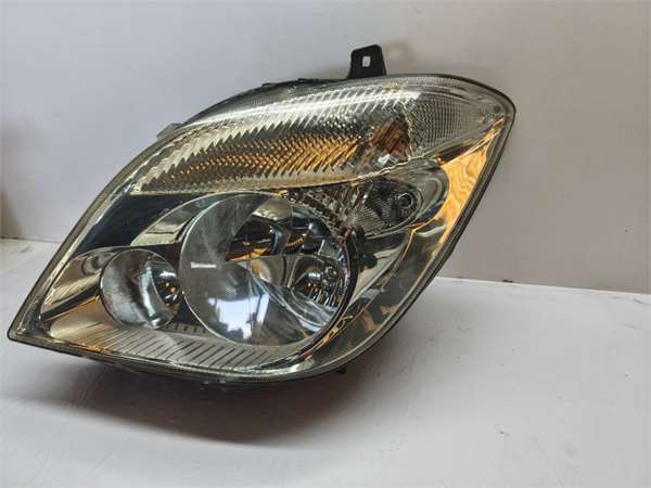 faro delantero izquierdo mercedes benz sprint