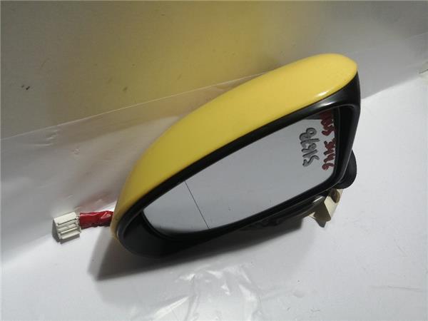 retrovisor electrico izquierdo toyota prius z
