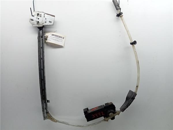 elevalunas electrico delantero derecho renaul