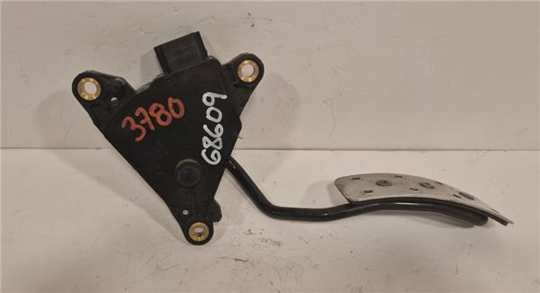 pedal acelerador renault megane ii bm01 cm01