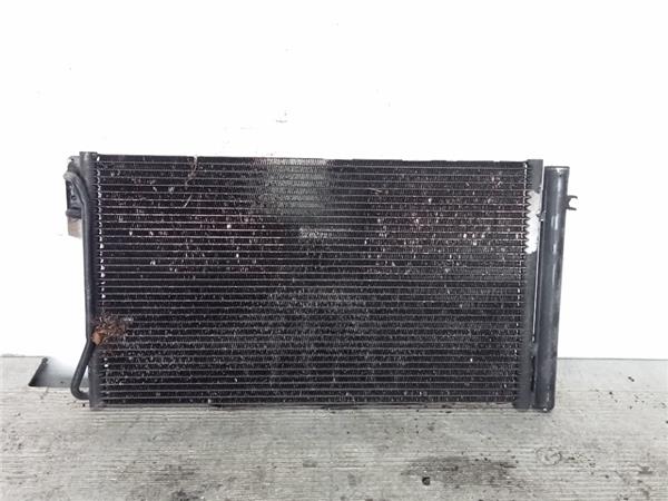 radiador aire acondicionado bmw serie 3 berli