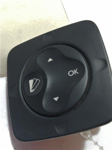 mando retrovisor electrico renault grand scen