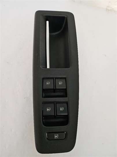 botonera puerta delantera izquierda volkswagen polo iv (9n1)(11.2001 >) 1.4 tdi